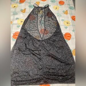 Ladies slip like nightie